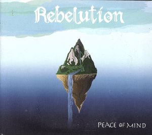 輸入盤】Peace of Mind 新品CD | ブックオフ公式オンラインストア
