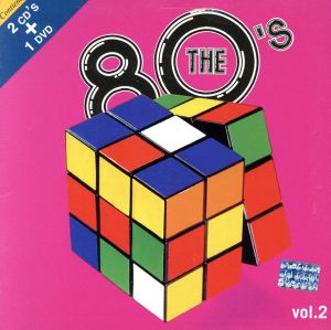 【輸入盤】80's 2