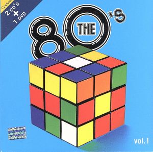 【輸入盤】80's 1 (Bonus Dvd)