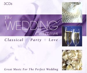 【輸入盤】The Wedding Collection...