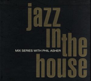 【輸入盤】Jazz in the House Vol.5