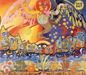 【輸入盤】Summer of Love