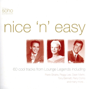 【輸入盤】Nice 'n' Easy