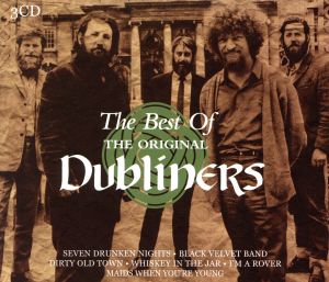 【輸入盤】Best of the Original Dubliners