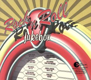 【輸入盤】Rock 'n' Roll Jukebox