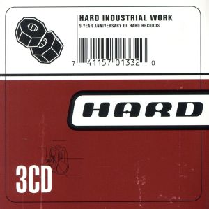 【輸入盤】Hard Industrial Work