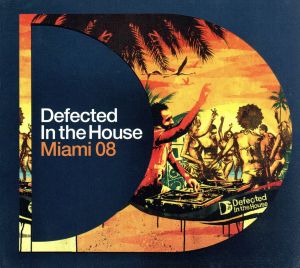 【輸入盤】Defected in the House: Miami 08