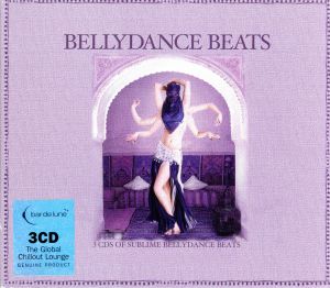 【輸入盤】Bellydance Beats