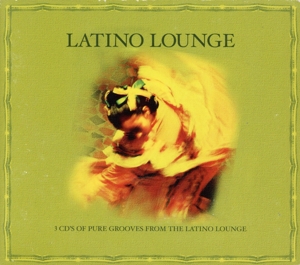 【輸入盤】Latino Lounge