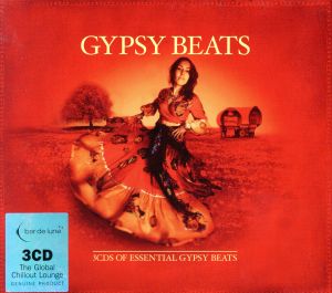 【輸入盤】Gypsy Beats