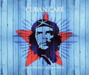 【輸入盤】Cuban Cafe