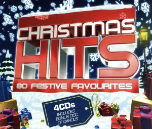 【輸入盤】Christmas Hits