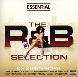 【輸入盤】Essential - the R&B Selection