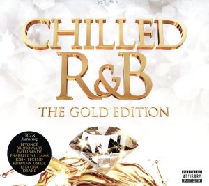 【輸入盤】Chilled R&B