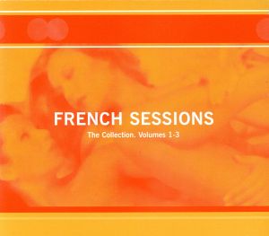 【輸入盤】French Sessions