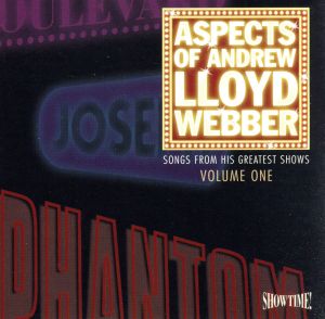 【輸入盤】Aspects of Lloyd