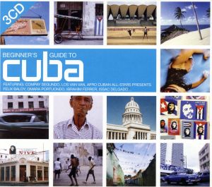 【輸入盤】Beginner's Guide to Cuba