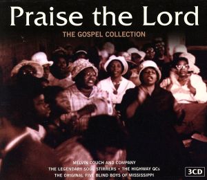 【輸入盤】Praise the Lord