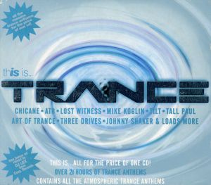 【輸入盤】This Is...Trance