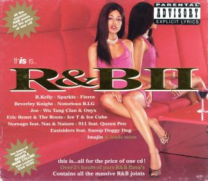 【輸入盤】This Is...R & B Vol.2