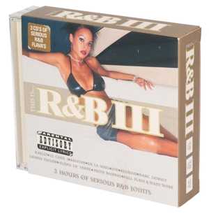 【輸入盤】This Is R & B 3