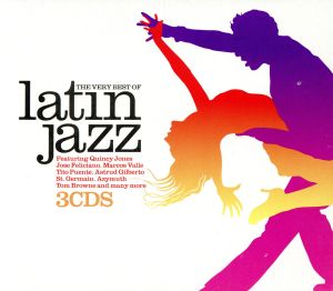 【輸入盤】Latin Jazz