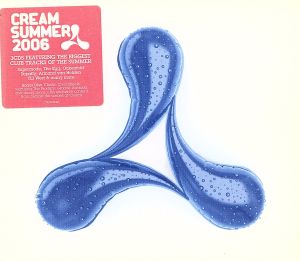 【輸入盤】Cream Summer O6