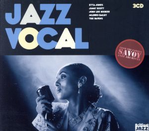 【輸入盤】Jazz Vocal