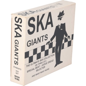 【輸入盤】Ska Giants