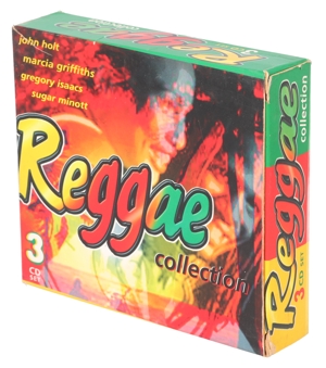 【輸入盤】Reggae Classics