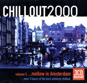 【輸入盤】Chillout 2000: Mellow in...