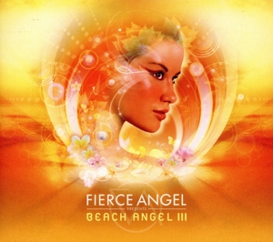 【輸入盤】Fierce Angel: Beach Angel 3