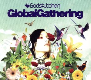 【輸入盤】Godskitchen