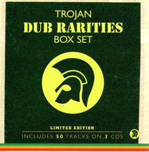 【輸入盤】Dub Rarities Box Set