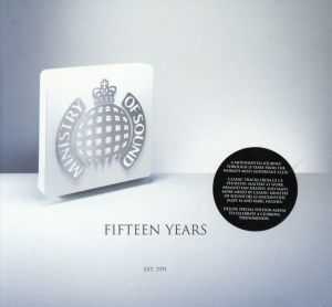 【輸入盤】Mos: 15 Years Est 1991