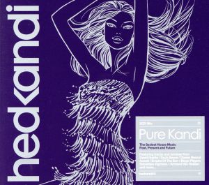 【輸入盤】Hed Kandi: Pure Kandi (95)