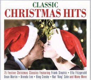 【輸入盤】Classic Christmas Hits [Import]