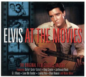 【輸入盤】At The Movies [Import]