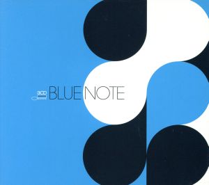 【輸入盤】BLUE NOTE 3CD