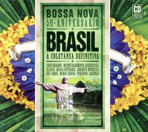 【輸入盤】Bosa Nova 50 Aniversario-Brasil a Coletanea Defini