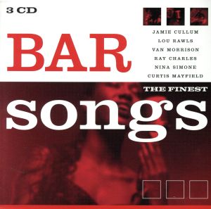 【輸入盤】Bar Songs