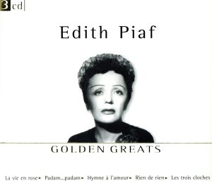 【輸入盤】Golden Greats