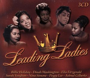 【輸入盤】Leading Ladies