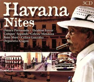 【輸入盤】Havana Nites