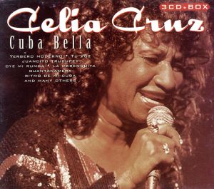 【輸入盤】Cuba Bella