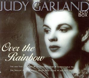 【輸入盤】Over the Rainbow