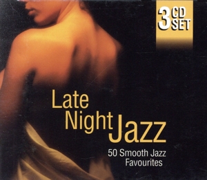 【輸入盤】Late Night Jazz