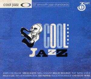 【輸入盤】Cool Jazz