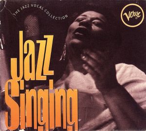 【輸入盤】Jazz Singing