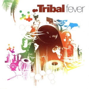 【輸入盤】Tribal Fever